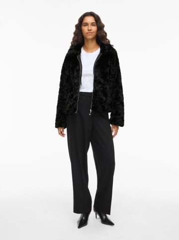 Vila Tussenjas "Vidorte" zwart