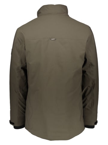 Garcia Übergangsjacke in Khaki