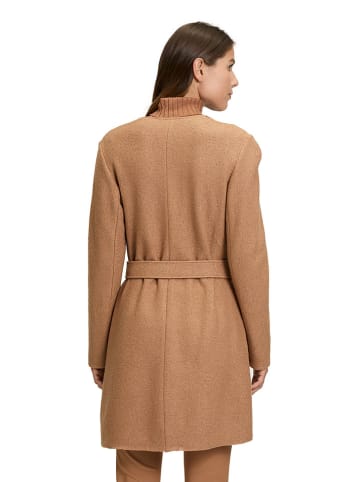 Betty Barclay Übergangsmantel in Camel