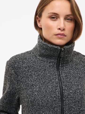 Vila Übergansmantel "Vijadas" in Grau