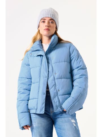 Garcia Winterjacke in Hellblau