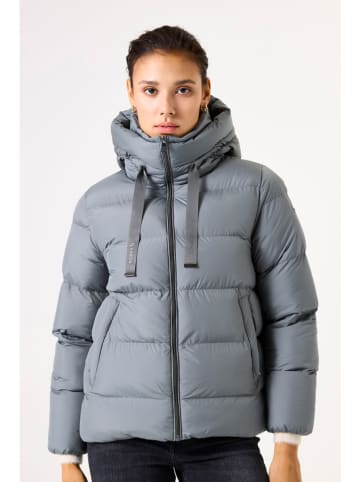 Garcia Winterjacke in Grau