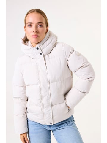 Garcia Winterjacke in Weiß