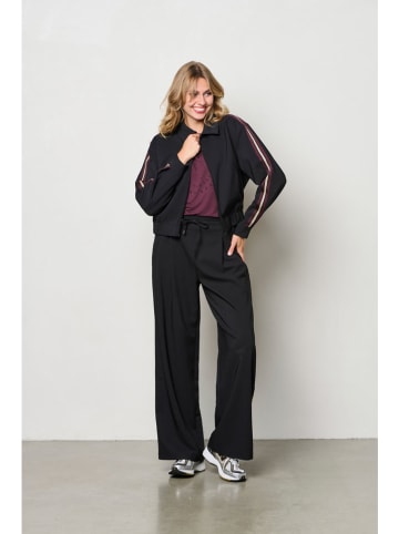 &Co Woman Hemdjacke "Faith" in Schwarz