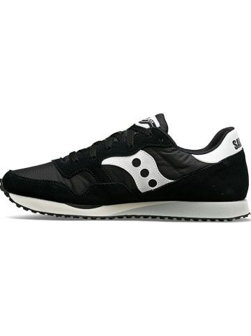 Saucony Sneakersy w kolorze czarnym