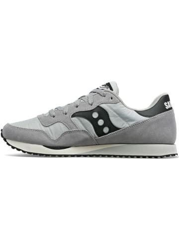 Saucony Sneakers "DXN Trainer" in Grau