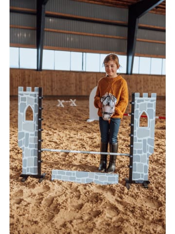 ASTRUP Stokpaardhindernis - vanaf 3 jaar