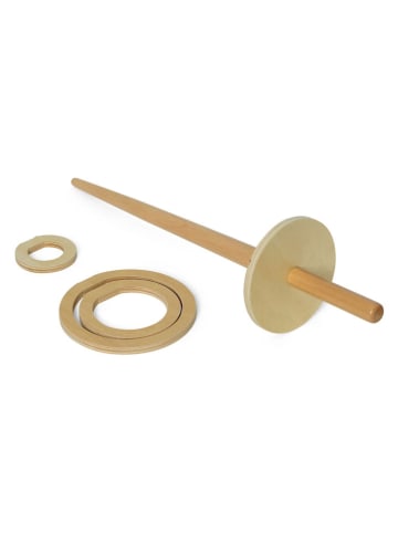 ASTRUP Ringsteken voor stokpaarden - vanaf 3 jaar