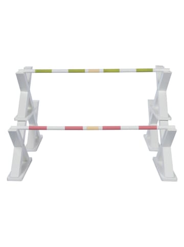 ASTRUP Steckenpferd-Hindernis - ab 3 Jahren