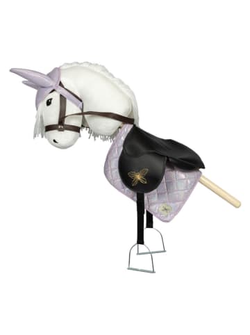 ASTRUP Schommelpaardzadel - vanaf 3 jaar