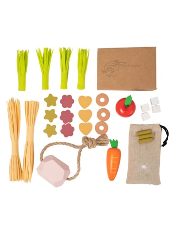 ASTRUP Zestaw do karmienia - 3+