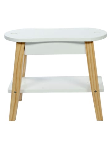 ASTRUP Hocker fryzjerski dla koni na kiju - 3+