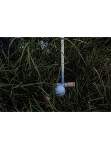 ASTRUP Polo-Spiel für Steckenpferde - ab 3 Jahren