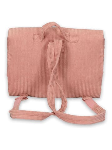 ASTRUP Torba w kolorze jasnoróżowym do przewijanania - 3+