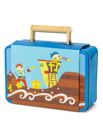 ASTRUP Piratenkoffer - vanaf 3 jaar