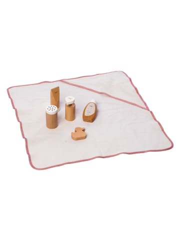 ASTRUP Badset voor poppen - vanaf 10 maanden