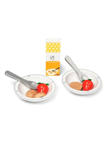 MAMAMEMO Küchenset "Buttermilchsuppe" - ab 3 Jahren
