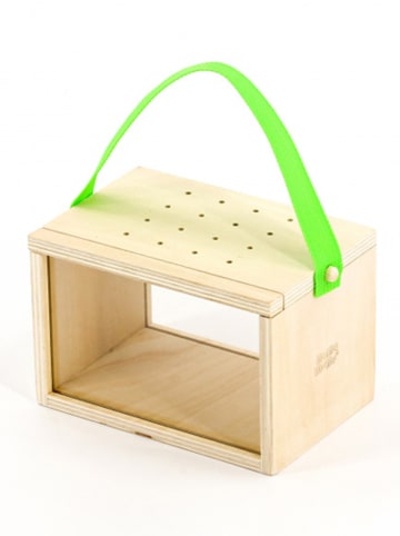 MAMAMEMO Domek dla owadów - 3+