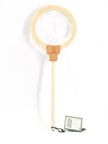 MAMAMEMO Schmetterlingsnetz - ab 3 Jahren