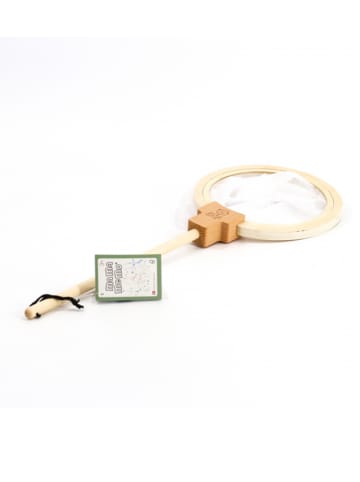 MAMAMEMO Schmetterlingsnetz - ab 3 Jahren