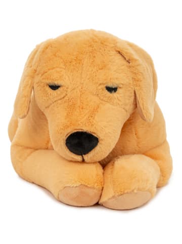 ASTRUP Kuschelhund mit Gewicht - ab Geburt - 2,2 kg