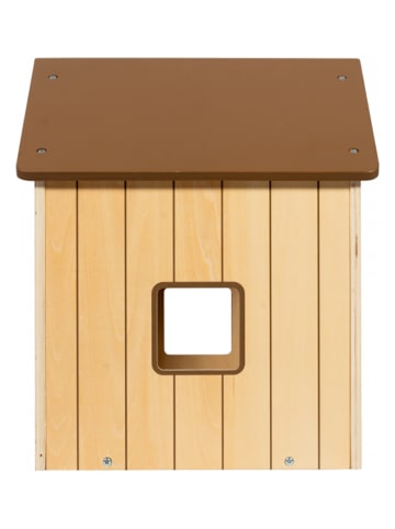 ASTRUP Speelgoed hondenhok - vanaf 3 jaar