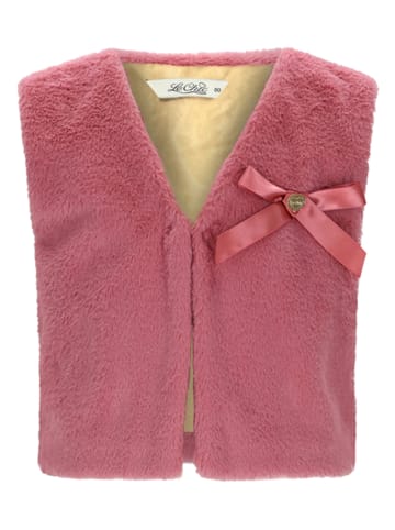Le Chic Bodywarmer "Eloisa" roze