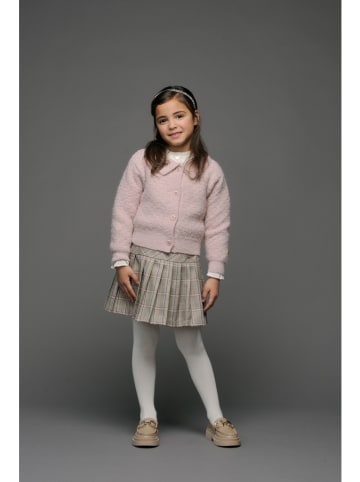 Le Chic Vest "Omsky" lichtroze