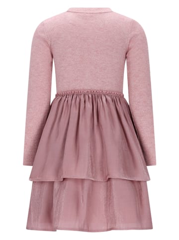 Le Chic Kleid "Simar" in Rosa