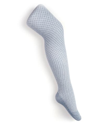 Le Chic Panty "Rilee" lichtblauw