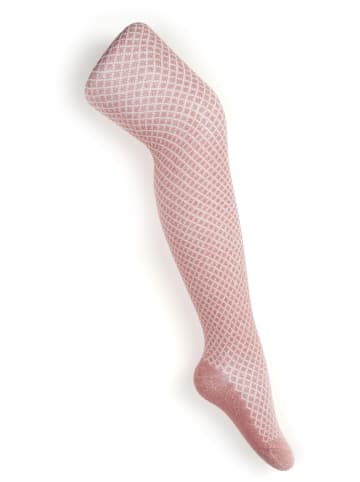 Le Chic Strumpfhose "Rilee" in Rosa