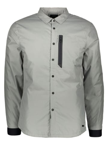 Oakley Hemd "Canyon" in Grau