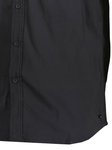 Oakley Funktionshemd in Schwarz