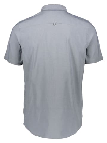 Oakley Hemd "Solid" in Grau