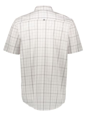 Oakley Hemd "Local" in Weiß