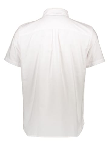 Oakley Hemd "Oxford" in Weiß