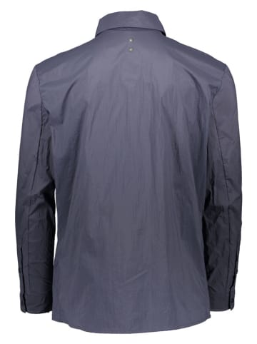 Oakley Blouse "Utility" donkerblauw