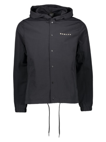 Oakley Blouson "Coach" zwart