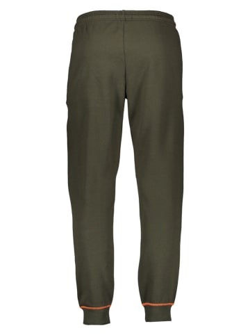 Oakley Sweatbroek "Overlock" groen