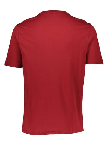 Oakley Shirt in Rot