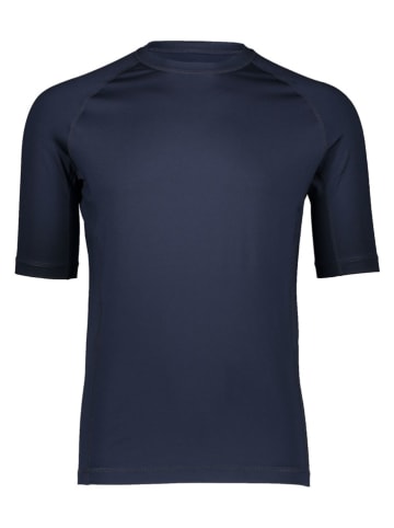 Oakley Fahrradtrikot "Rashguard" in Dunkelblau