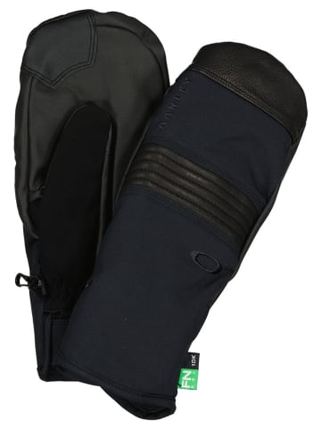 Oakley Ski-/Snowboardwanten "Silver" zwart