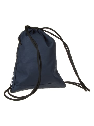 Oakley Sportbeutel in Dunkelblau - (B)35 x (H)45 x (T)2 cm