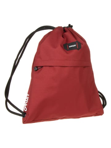 Oakley Sportbuidel red - (B)35 x (H)45 x (D)2 cm