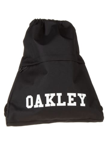 Oakley Sportzak "College" zwart - (B)44 x (H)34 x (T)5 cm