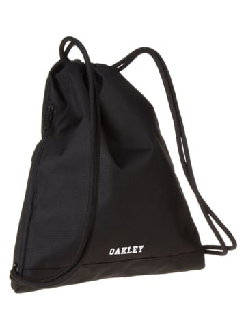 Oakley Worek sportowy "College" w kolorze czarnym - 44 x 34 x 5 cm