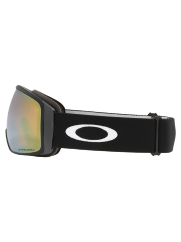 Oakley Ski-/ Snowboardbrille "Flight Tracker M" in Gelb/ Rot/ Schwarz