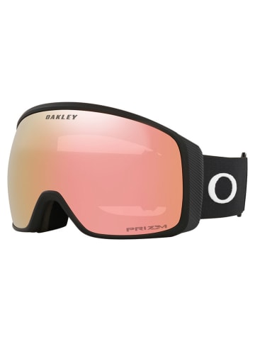Oakley Ski-/snowboardbril "Flight Tracker M" oranje/geel/zwart