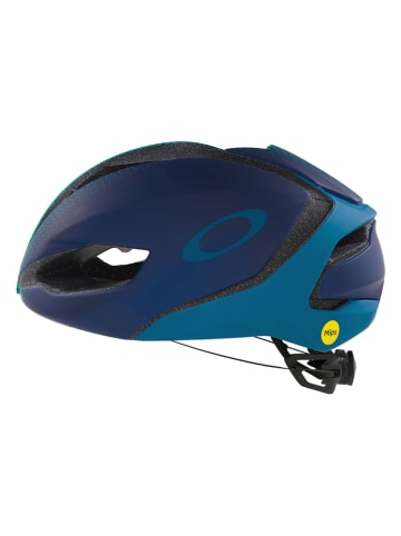 Oakley Fietshelm "ARO5 Europe Mips" donkerblauw
