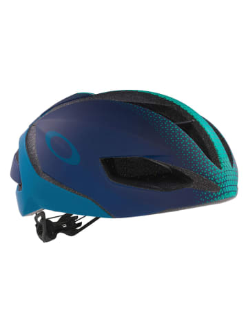 Oakley Fahrradhelm "ARO5 Europe Mips" in Dunkelblau
